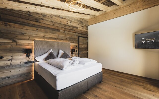 Wilderer Chalets