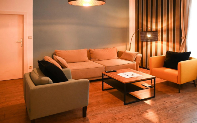 Highlight Apartment Hofburg