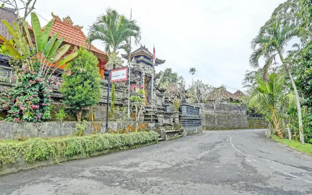 OYO 91247 Desa Wisata Carangsari