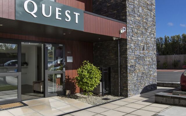 Quest Taupo Serviced Apartments