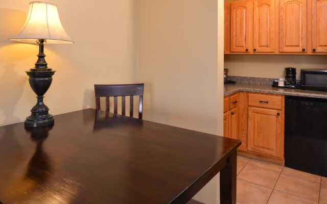 Country Hearth Inn & Suites Edwardsville St. Louis