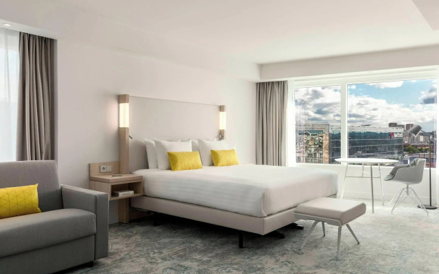 Courtyard by  Marriott Paris Gare de Lyon