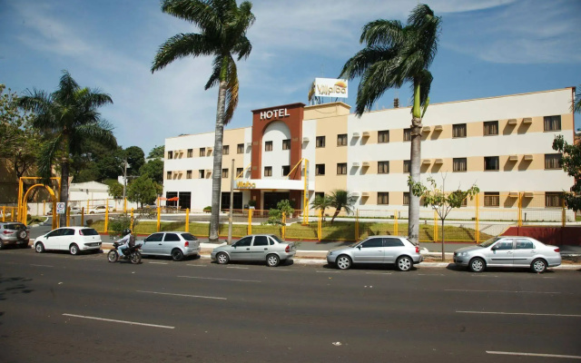 Villalba Hotel Uberlandia