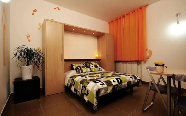 Bedrooms BB