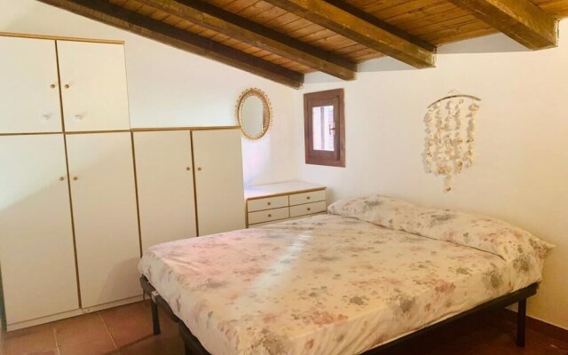 I Gerani 4 San Teodoro Centro