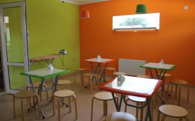 Guest House Valery