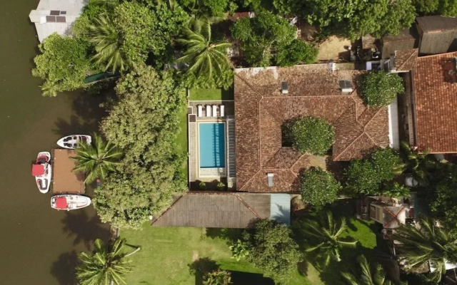 Villa Apsara by Belle Vue