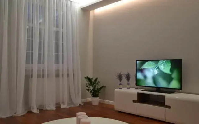 Apartamenty na Starówce Grobla