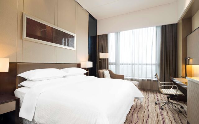 Four Points by Sheraton Hefei, Shushan