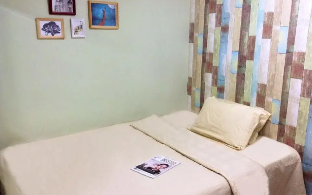 Jongno Guesthouse