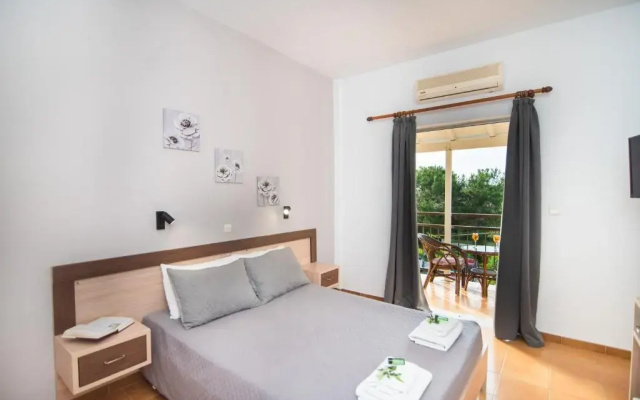 Saint Peter Bay Aparthotel