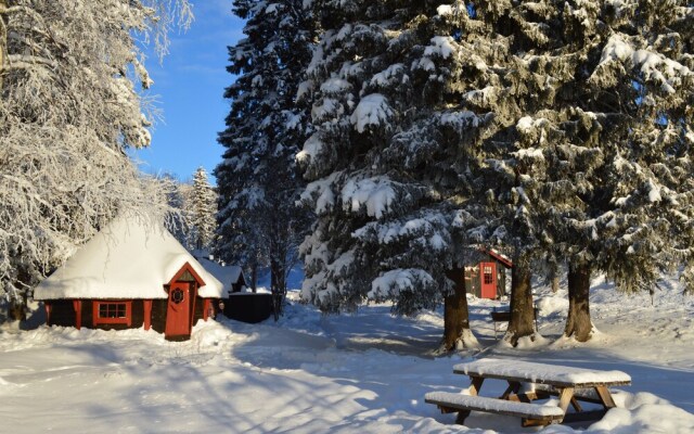 Trysil Motel & Vandrerhjem - Hostel