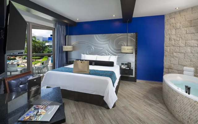 Hard Rock Hotel Riviera Maya - Hacienda All Inclusive
