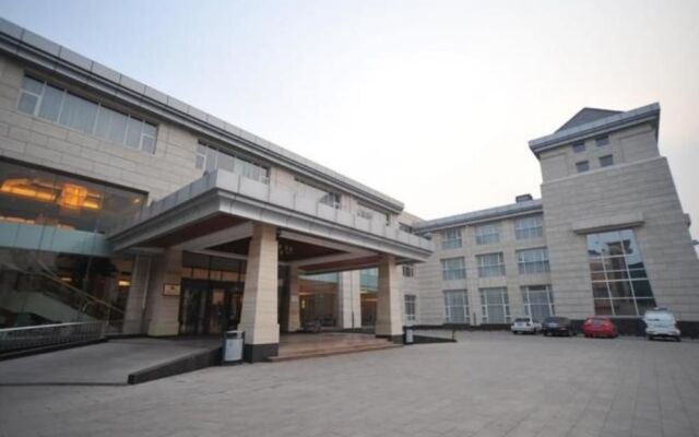 Zhaodu Hotel - Handan