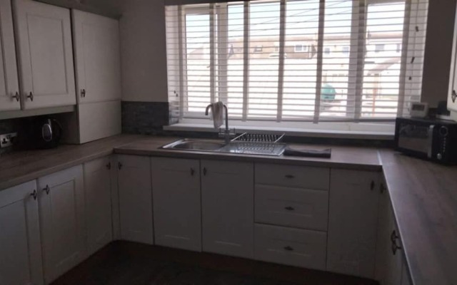 Luxury Stay in the Heart of Porthcawl