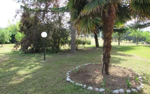 Villa Rina Guest House