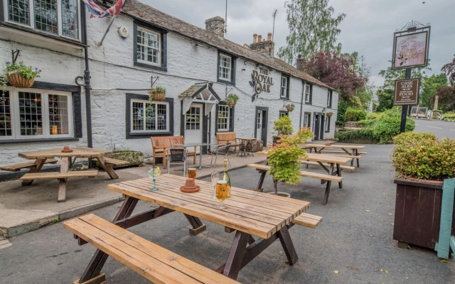 Royal Oak Appleby