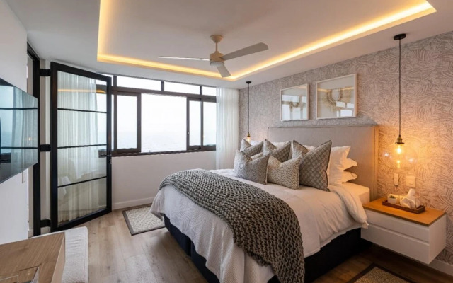 Mouille Views in Cape Town