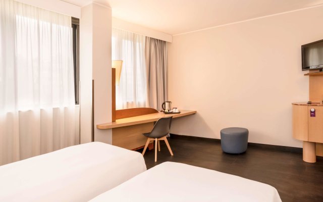 Mercure Eur Roma West