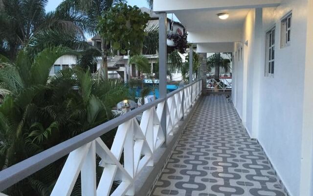 Batey Hotel Boutique