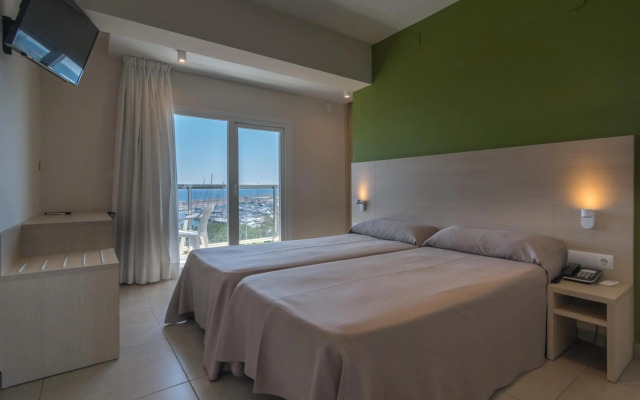 Hotel San Luis