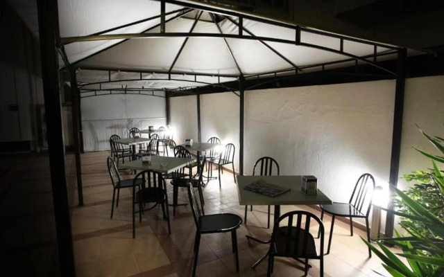 Hotel San Michele