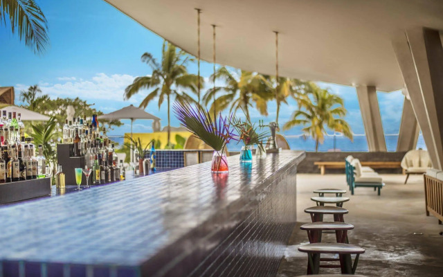 Fiesta Americana Cozumel All Inclusive