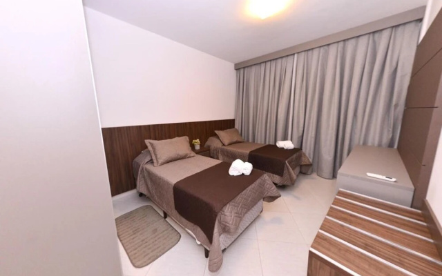 Barretos Park Hotel