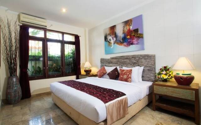 RuKun Residence - Home in Seminyak Bali
