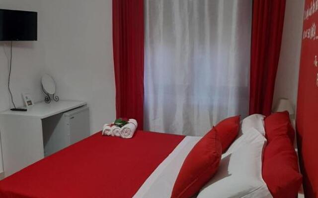 B&B The Dreamer -Palermo Centro-