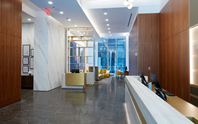 Hilton Grand Vacations HGVC East 48th Street