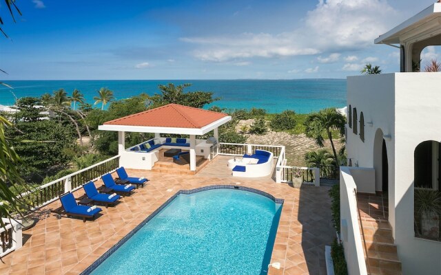 Villa Terres Basses