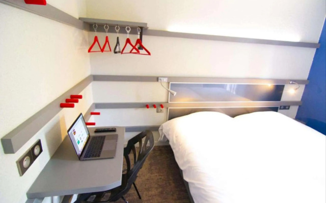 Enzo Trappes by Kyriad Direct