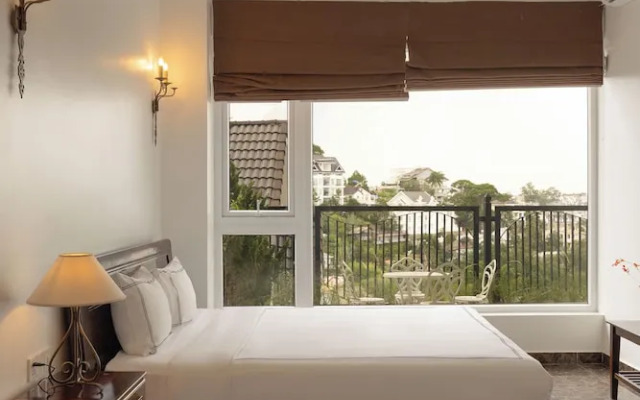 The Manor Villas Da Lat