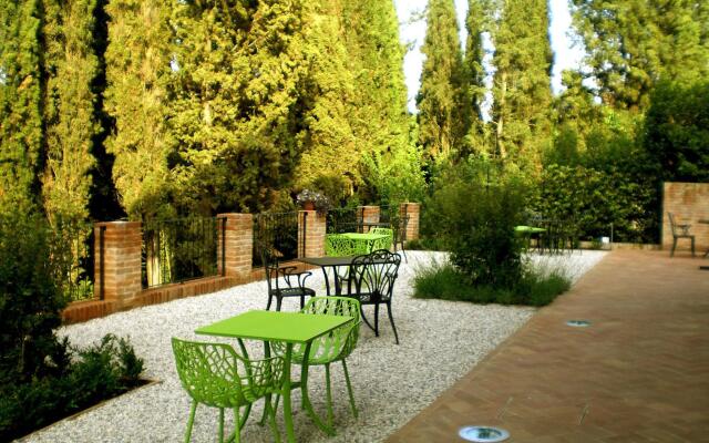 Villa Armena