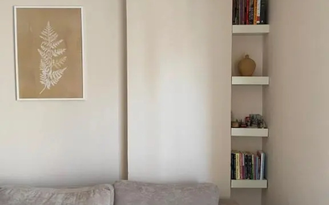Bora s Cozy Apartment Tirana