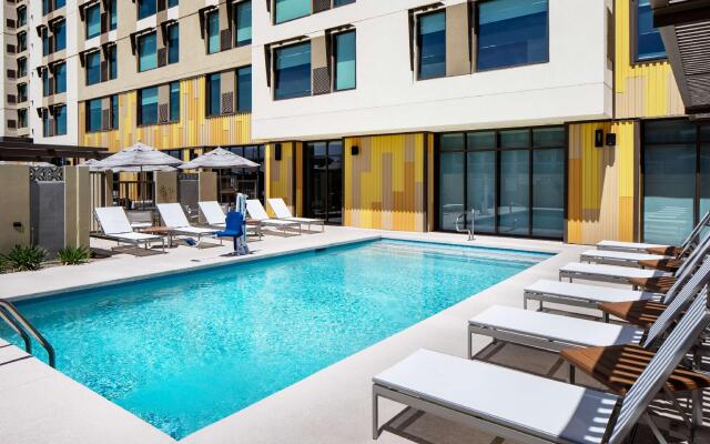 Hyatt Place Scottsdale North