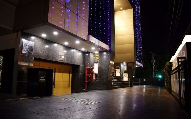 Hotel Royal Cliff
