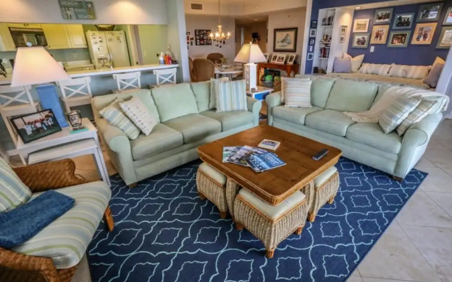 Ocean Harbor 504B