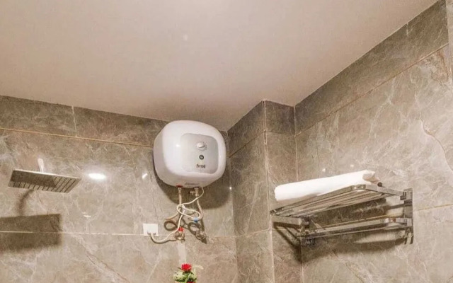 Octave Nirvana Suites