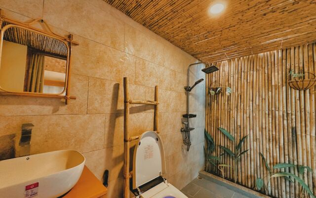 Reca Resort