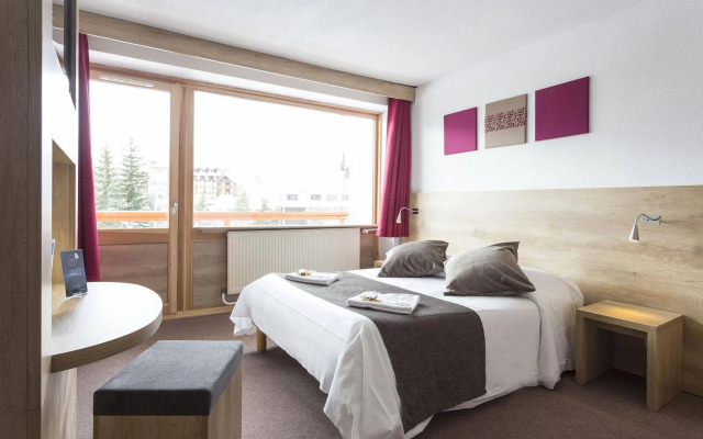 Hôtel Club mmv Le Panorama