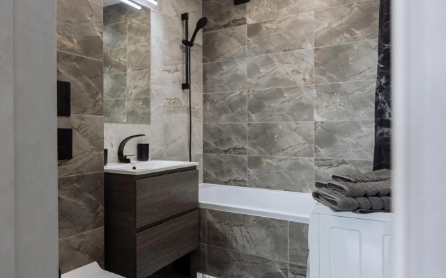 Апартаменты на улице Елизаветинская 8