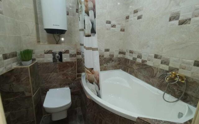 Апартаменты Изба на ул. Богдановича, д. 8