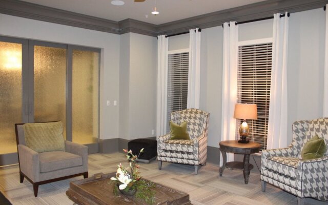 Camden Paces Apartments