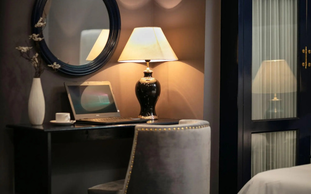 Matilda Boutique and Spa Hotel