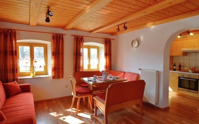 Lovely Holiday Home in Viechtach near Forest