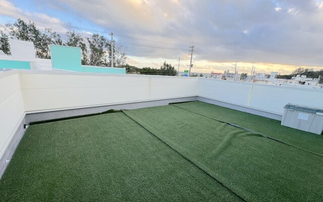 Grandioso Okinawa Pool Villa Kin 2