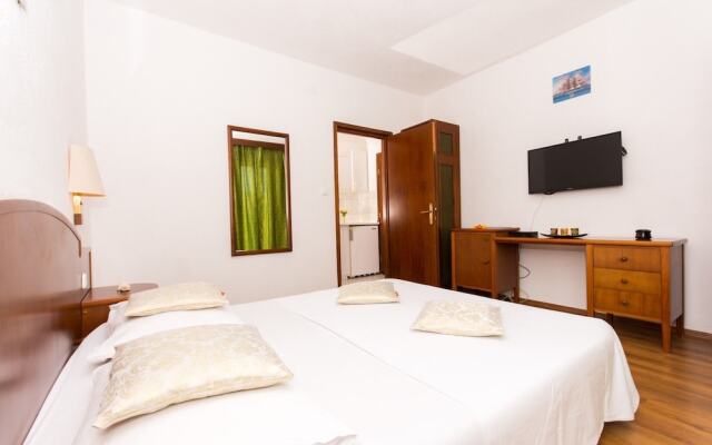 Apartments Sandra