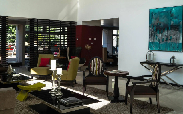 Adriatika Hotel & Residence